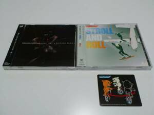 ◇ニンジャスレイヤー フロムアニメイシヨン◆主題歌CD2枚セット◇美品◆BOOM BOOM SATELLITES the pillows◇ 