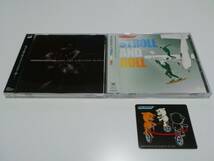 ◇ニンジャスレイヤー フロムアニメイシヨン◆主題歌CD2枚セット◇美品◆BOOM BOOM SATELLITES the pillows◇ _画像1