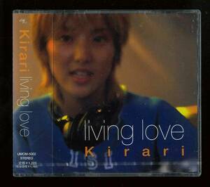 ◆未開封◆Kirari◆living love★Better than nothing◆