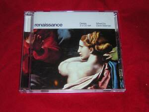 2CDs*UK:renaissance