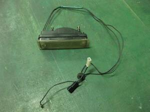  backing lamp Assy left Lancia Delta HF Integrale 16V