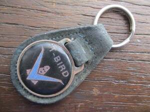  Vintage Ford Thunderbird key holder 717