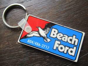  America Vintage key holder Ford d