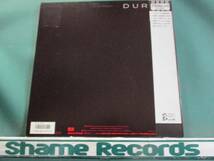 Duran Duran ： Notorious // 5点で送料無料 12''_画像2