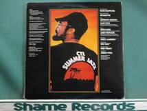 Hank Crawford ： Hank Crawford's Back // 5点で送料無料 LP_画像2