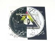 SOUNDGARDEN2013/ちかしつのかいぶつ/CD/インディーズ/非売品_画像3