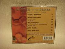 ●即決送料無料！Rhythm Of The Games - 1996 Olympic Games _画像3