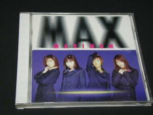 ♪MAX /MAXIMUM