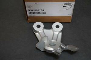 新品 DUCATI 純正 新品 55610601BA パニガーレ スタンド ベース