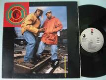 □試聴□Pete Rock & C.L. Smooth - Straighten It Out/US ORG□_画像1