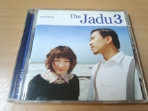 THE JADU CD「3集」韓国K-POP●_画像1