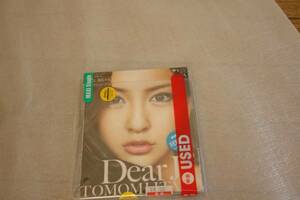 Dear J(Type-A)(DVD欠品)2011 板野友美　6.15.21