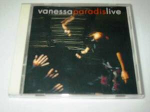 ★ Vanessa Paradis (Vanessa Paradis) [Live (Live)] CD [импортная доска] ... естественный высокий/кактус/мечтает Джо/Би, мой ребенок