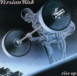 ★国内未発売★パーシャン・リスクPERSIAN RISK/RISE UP MOTORHEAD KROKUS