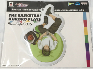  немедленно! The Basketball Which Kuroko Plays NEW STYLE 2016 Cara type большой бирка зеленый промежуток подлинный Taro 