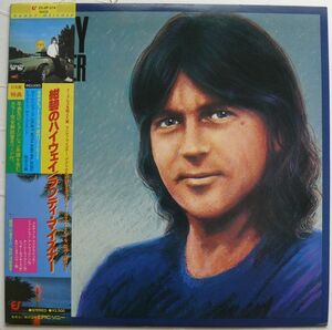 帯付■Randy Meisner■紺碧のハイウェイ