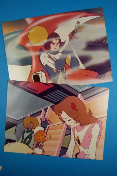 2025年最新】Yahoo!オークション -天野喜孝(コミック、アニメ