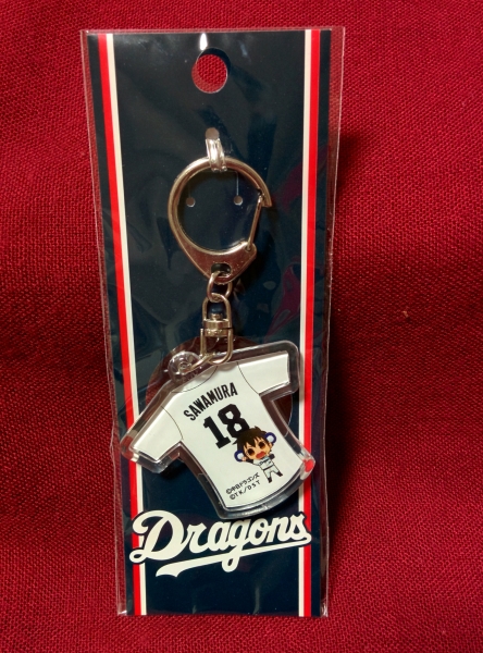 2025年最新】Yahoo!オークション -沢村栄純 アクリルの中古品