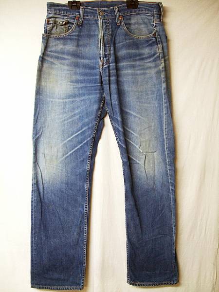 y2k！降谷建志モデル】LEVI'S 501 w30 03501-01 - メルカリ