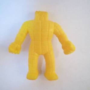 キン肉マン キンケシ きんけし フィギュア キン消し 65 タイルマン