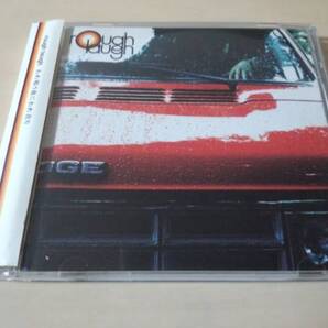 rough laugh CD「われ唄う故にわれ在り」ラフラフ らせん主題歌