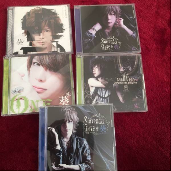 新品★V系★R15★R指定★CD＋DVD★7点セット 2025年最新】Yahoo!オークション -v系 枚の中古品・新品・未使用