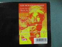 Lee Scratch Perry ： Lady Lady // 5点で送料無料 12''_画像2