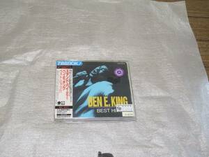 スタンド・バイ・ミー/ベスト・ ベン・E.キング 形式: CD
