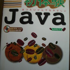 ★送料無料★初体験Java