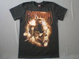 バンドTシャツ　 パンテラ（Pantera)w1　新品 Mサイズ