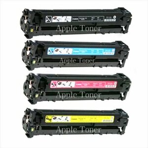 CanonkiyannCRG-316 4 color set recycle toner 