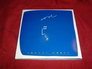 CD【ロバート・ムーア/Robert Moore】Cool Blue