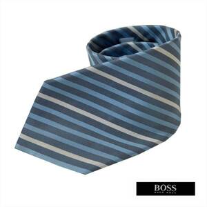  Hugo Boss reji men necktie beautiful goods!