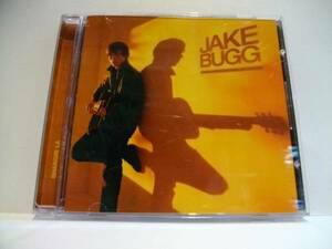 JAKE BUGG ジェイク・バグ SHANGRI LA