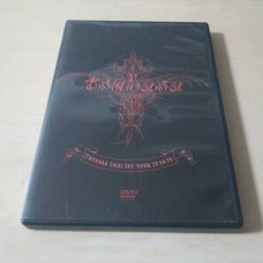 今井翼DVD「Tsubasa Imai 1st tour 23 to 24」●