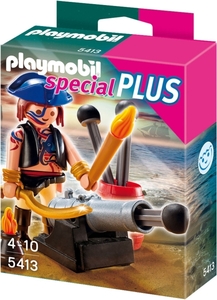  Play Mobil special plus 5413 sea .. large . new goods 