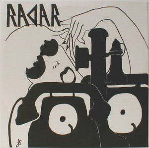 RADAR 1983 7 NWOBHM UK