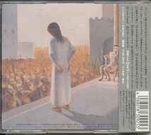 立花ハジメ CD／ロウ・パワー Low Power 1997年_画像2