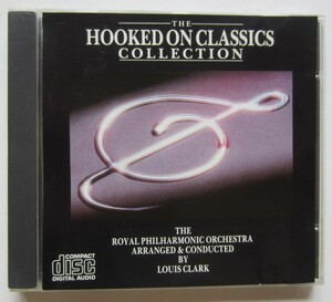 [ бесплатная доставка ]Hooked On Classics Collection Royal Philharmonic