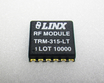 ◆無線モジュール LINX TRM315-LT 送料無料_画像2