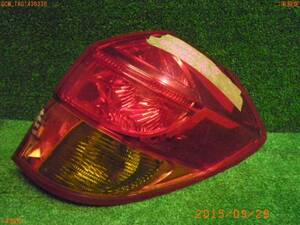 436336/ Использованный подлинный Subaru Legacy BPE Tail Lamp R R