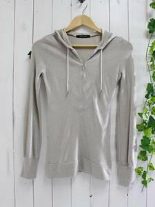 *MAYSON GREY Mayson Grey * thin lame Parker pull over 2