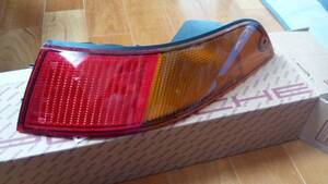  Porsche porsche genuine products 911 993 Carrera tail lamp right 