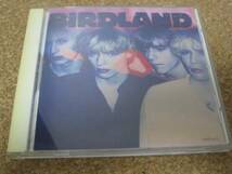 国内盤CD バードランド BIRDLAND_画像1