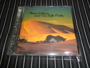 BRIAN WILSON『ORANGE CRATE ART』美品(VAN DYKE PARKS)