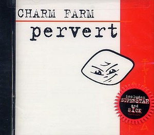 未開封★チャームファーム Charm Farm☆Pervert