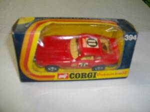 CORGI Datsun2402 394