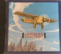 [ CD ] Lindberg / Extra Flight ( J-POP / Rock ) リンドバーグ_画像1