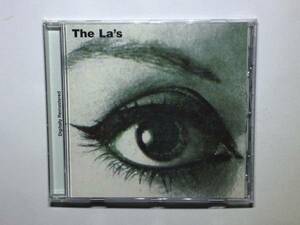 ※　 THE LA'S 　※ 輸入盤CD