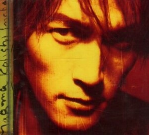 □ 稲葉浩志 ( B'z ) [ マグマ ] USED CD 即決 送料サービス ♪